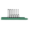 SET SKT DP EXT TRX 1/4DR 6PC
