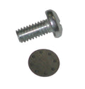 SPC 10306 CARBIDE INSERTS FOR AMMCO (6)