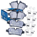 DISC BRAKE PAD