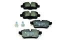 DISC BRAKE PAD