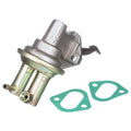 CARTER fuel pump detail