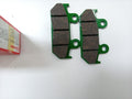 Brembo OE 86-86 Honda CBR F 250cc Brake Pad - Front