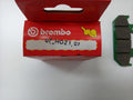 Brembo OE 86-86 Honda CBR F 250cc Brake Pad - Front
