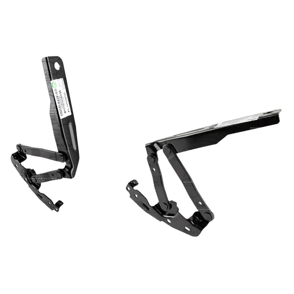 LH HOOD HINGE ASSY CHRYSLER TOWN & COUNTRY 0816; DODGE GRAND CARAVAN 0820