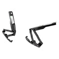 LH HOOD HINGE ASSY CHRYSLER TOWN & COUNTRY 0816; DODGE GRAND CARAVAN 0820