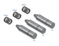 Suncoast Converters Pump Slide Pivot Pin Spring Kit 104553-03K