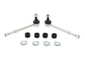 Sway bar - link 2 Links 4 Bushings 4 Washers 4 Nuts