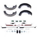 Power Stop 03-08 Toyota Matrix Rear Autospecialty Brake Shoes w/Hardware