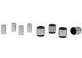 CONTROL ARM - UPPER BUSHING