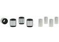 CONTROL ARM - UPPER BUSHING