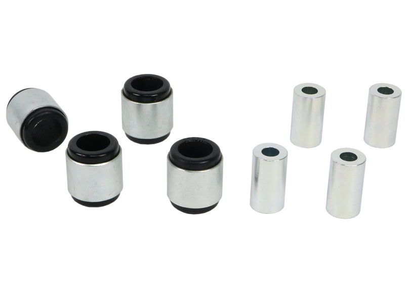 CONTROL ARM - UPPER BUSHING