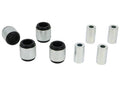 CONTROL ARM - UPPER BUSHING