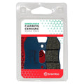 Brembo OE 17-17 Benelli TNT 125cc Brake Pad - Front