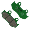 Brembo OE 17-17 Benelli TNT 125cc Brake Pad - Front