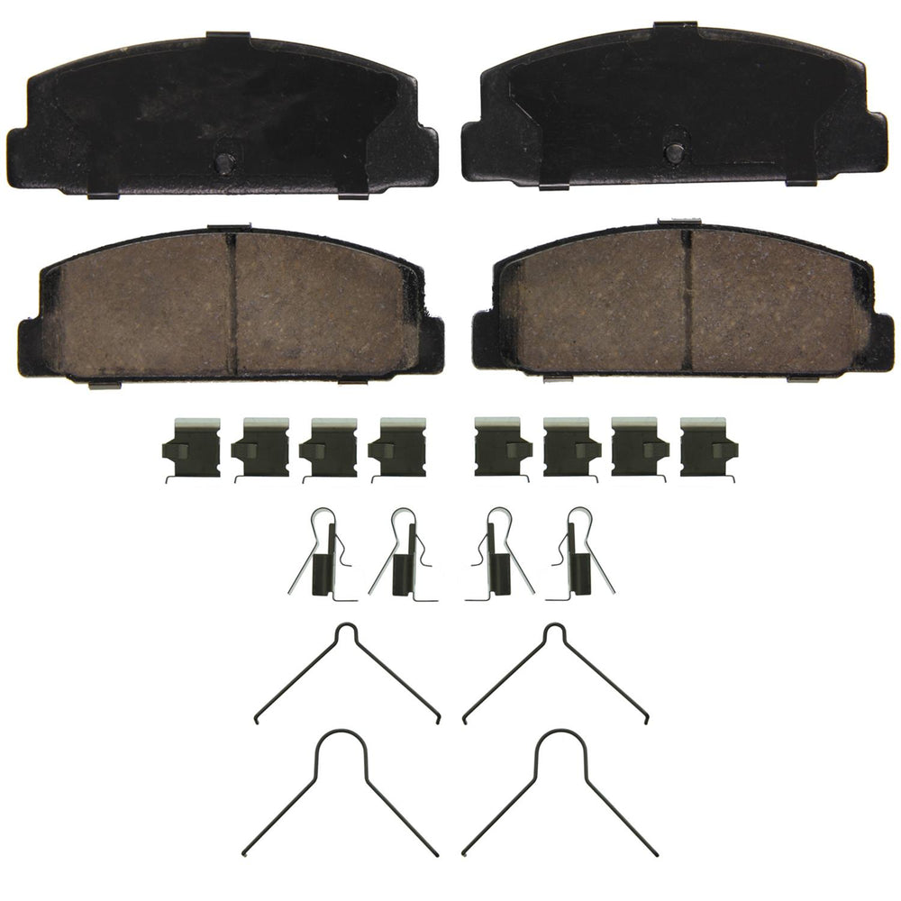 WAGNER BRAKE auto part