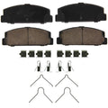 NAO BRAKE PADS
