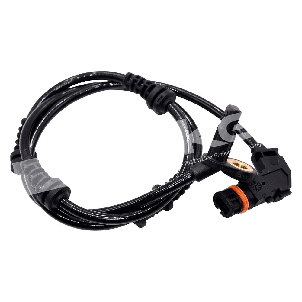 Walker Products Inc. - auto part