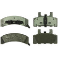 BRAKE PAD SET