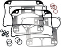 Cometic 92-98 Harley-Davidson 1340 Evo Big Twin 5 SP Rocker Box Kit