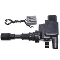 Walker Products Inc. - Sensors auto part detail