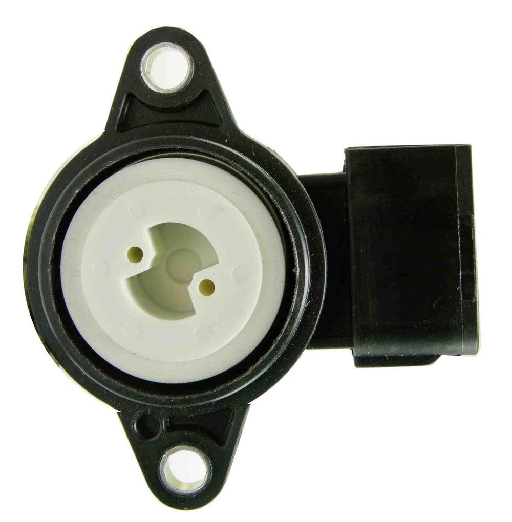 THROTTLE POSITION SENSOR