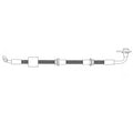 BRAKE HOSE