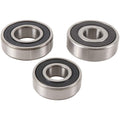 Pivot Works 99-07 Honda VT125 SHADOW (Euro) Rear Wheel Bearing Kit