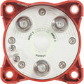 MINI TWIN ELECTRIC HORN (OEM)
