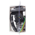 MULTI-PLUG T-CONNECTOR ASSEMBLY 7-