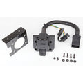 MULTI-PLUG T-CONNECTOR ASSEMBLY 7-