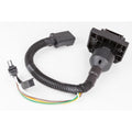 MULTI-PLUG T-CONNECTOR ASSEMBLY 7-