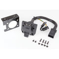 Hidden Hitch auto part