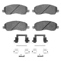 DFC auto part