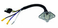 7WAY 8' TRAILER CORD