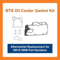 OIL COOLER HOUSING GASKET