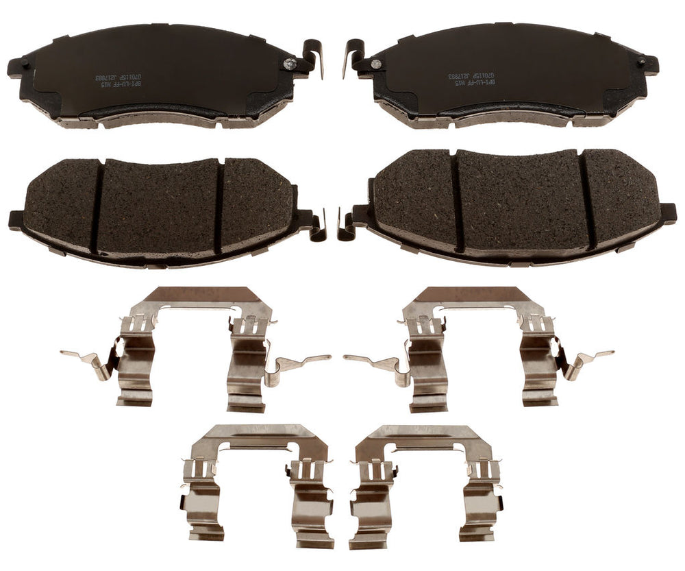 R auto part