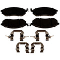 R auto part detail