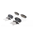 DISC BRAKE PADS