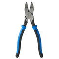 Klein Tools auto part detail