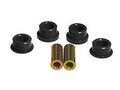 Prothane 05 Ford Mustang Front Control Arm Bushings - Black