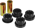 Prothane 05 Ford Mustang Front Control Arm Bushings - Black
