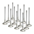 Supertech Subaru EZ30D H6 (w/Variable Intake Lift) Inconel Exhaust Valve - Single
