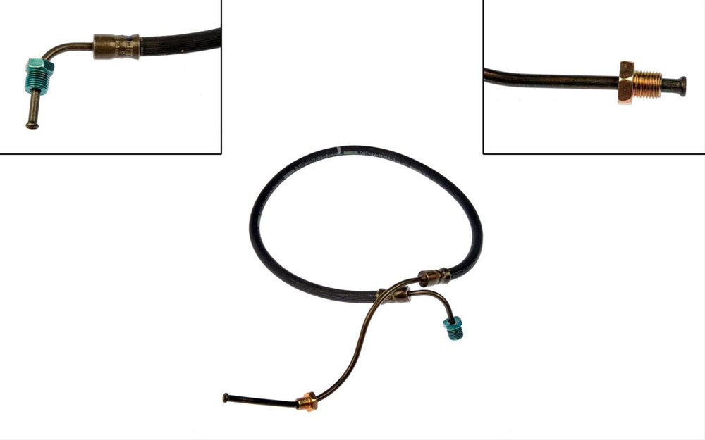 BRAKE HOSE