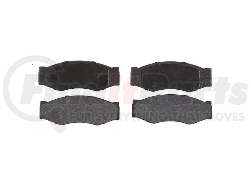 R auto part