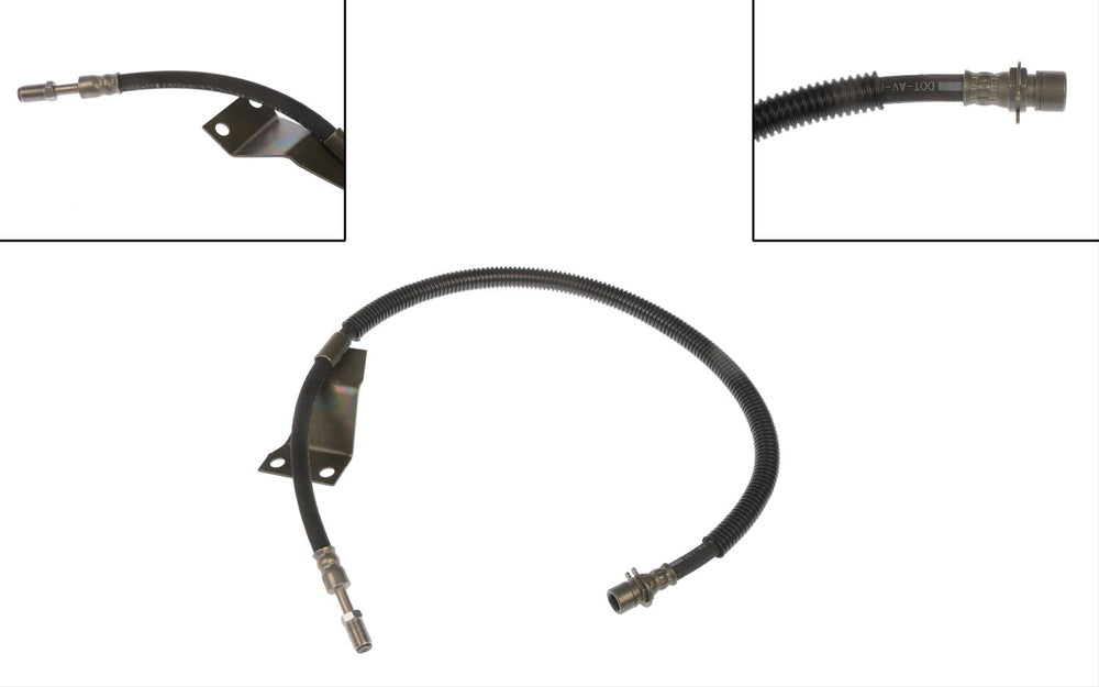 BRAKE HOSE