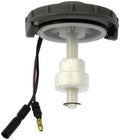 BRAKE MSTR CYLNDR CAP