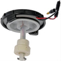 BRAKE MSTR CYLNDR CAP