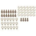 Stage 8 auto part