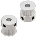 Energy Suspension 87-93 Isuzu Trooper Rear Leaf Spring Bushing Set