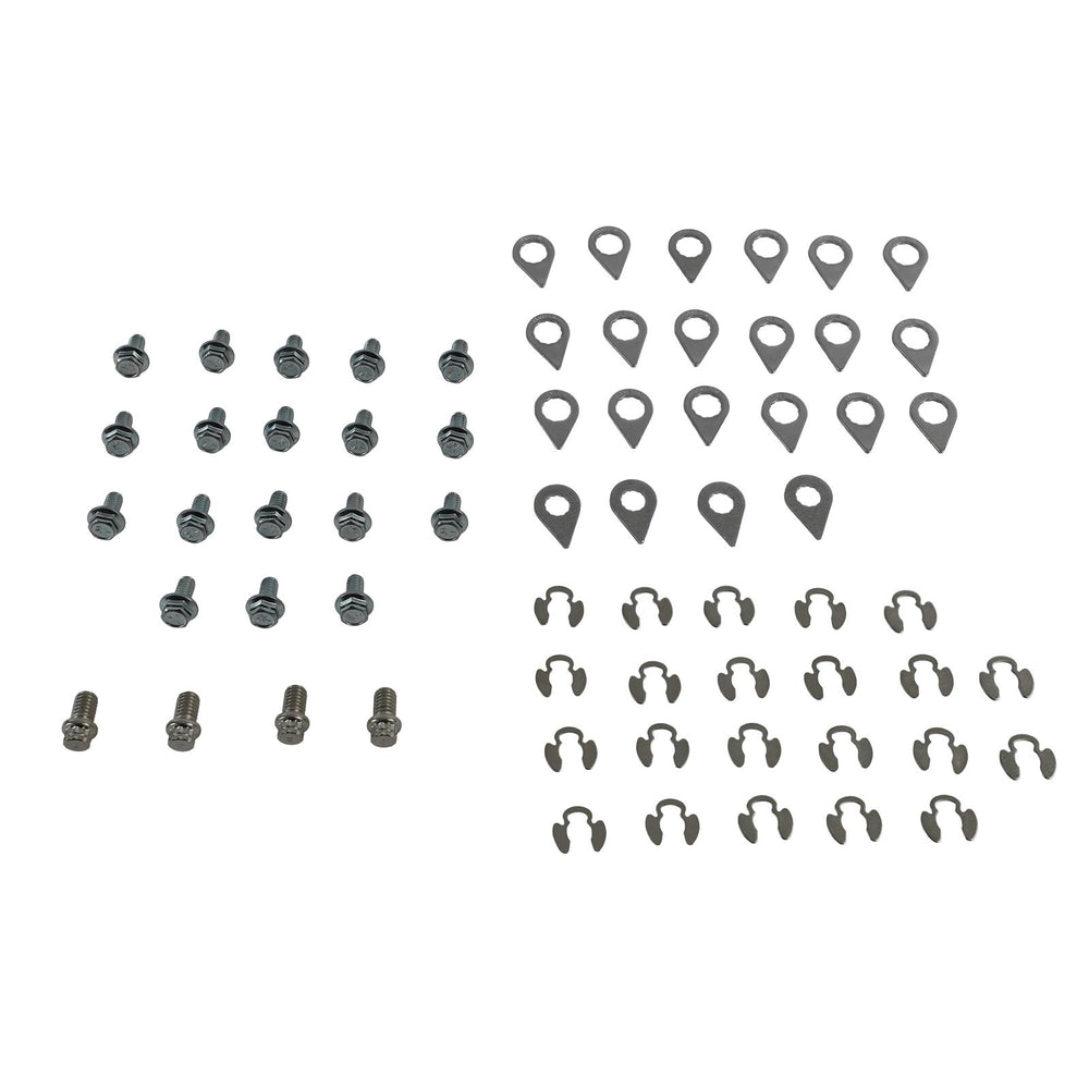 Stage 8 auto part